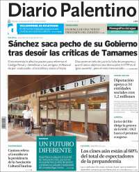 Diario Palentino