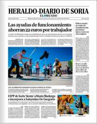 Diario de Soria