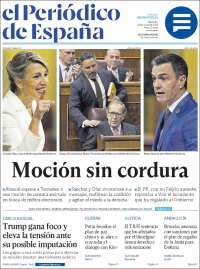 El Periódico de España