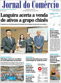 Jornal do Comércio