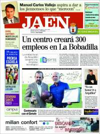 Diario Jaén