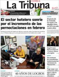 La Tribuna de Cuenca