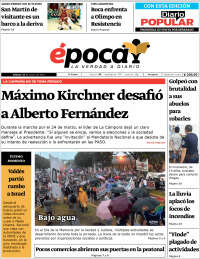 Diario Época