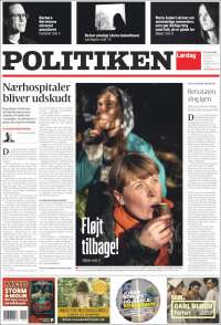Politiken