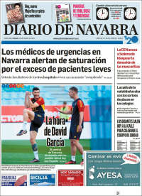 Diario de Navarra