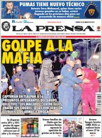 La Prensa