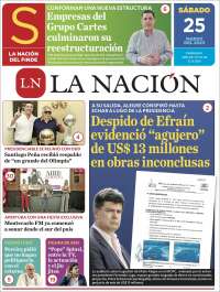 La Nación