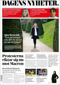 Dagens Nyheter
