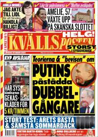 Kvällsposten