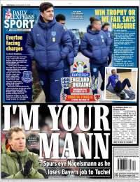 Express Sport