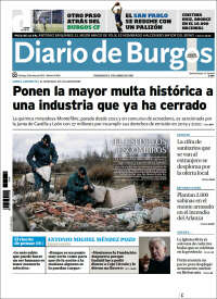 Diario de Burgos