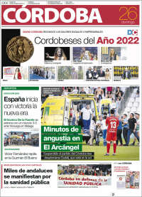 Diario de Córdoba