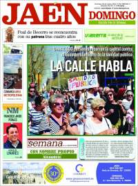 Diario Jaén