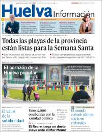 Huelva Información