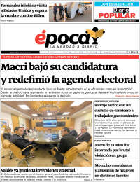 Diario Época