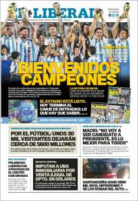 Diario El Liberal