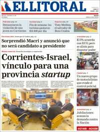 El Litoral Corrientes