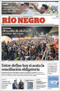 Rio Negro
