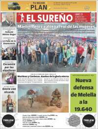 Diario El Sureño