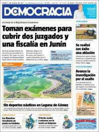 Diario Democracia