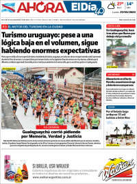 El Día de Gualeguaychú