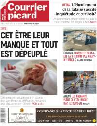 Courrier Picard