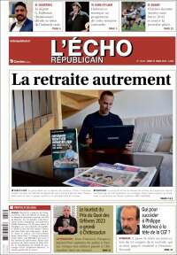 L'Echo Républicain