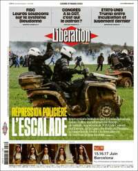 Libération