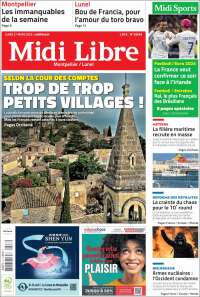 Midi Libre