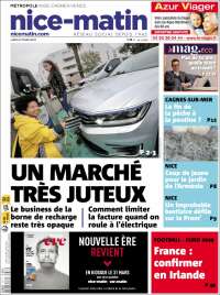 Nice-Matin