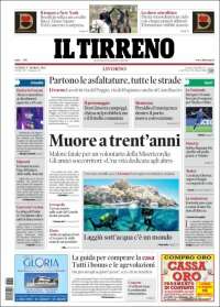 Il Tirreno
