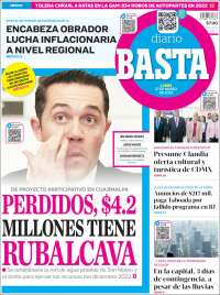 Diario Basta