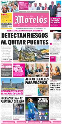 Diario de Morelos