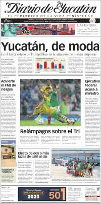 Diario de Yucatán