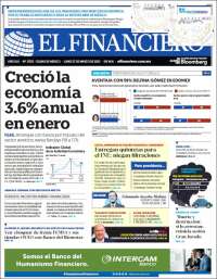 El Financiero
