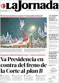 La Jornada