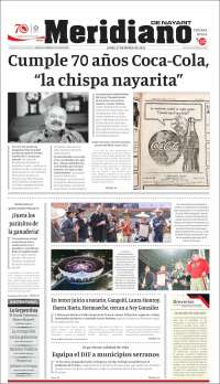 Meridiano