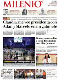 Milenio - Laguna