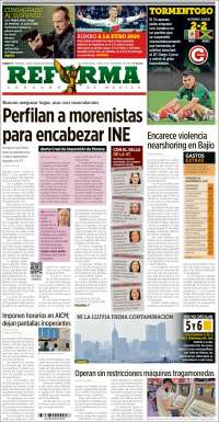 Reforma