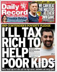 Daily Record