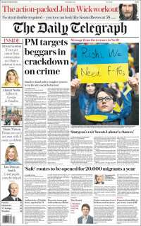 Daily Telegraph