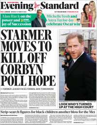 Evening Standard