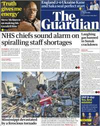 The Guardian