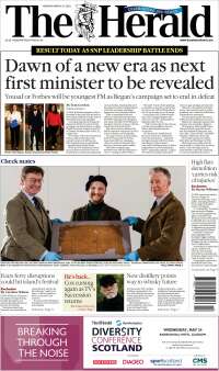 The Herald