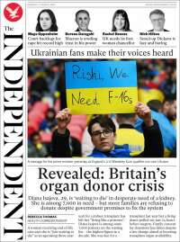 The Independent