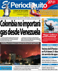 Periodiquito de Aragua