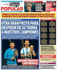 Diario Popular