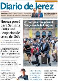 Diario de Jerez