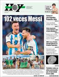 Diario Hoy