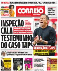 Correio da Manhã